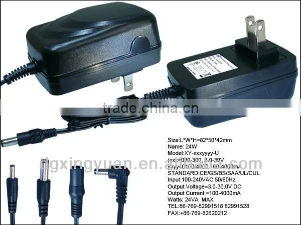 Apple Power Adapter