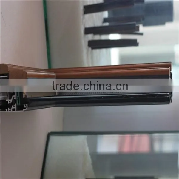 Glazing Use Hot Melt Butyl Sealant photo-3