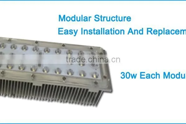 Shenzhen Led Street Lamp 120w photo-6