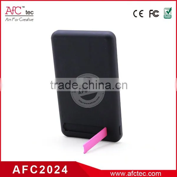 Pocket Phone Holder 4000mAh Charger Octopus Portable Power Bank for Mobile Phone photo-2