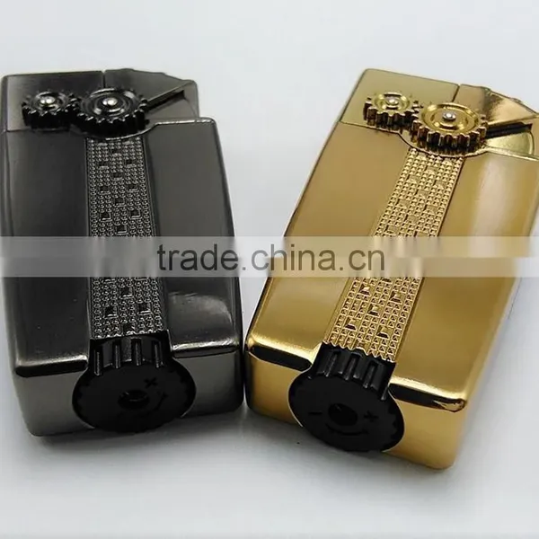 Flameless Cigarette Sublimation Funny Lighter for Wholesale photo-2