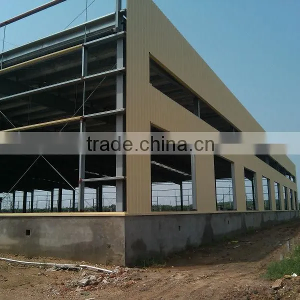 Alkali-resisting How Cost Plant Plants Warehouse Container photo-2