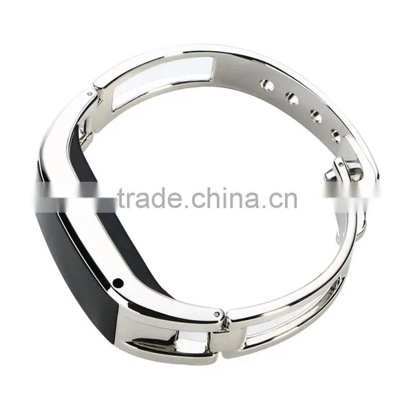 Fire-sale Price!!! Fashion Bluetooth Smart Bracelet,waterproof Smart Bracelet Woman photo-2