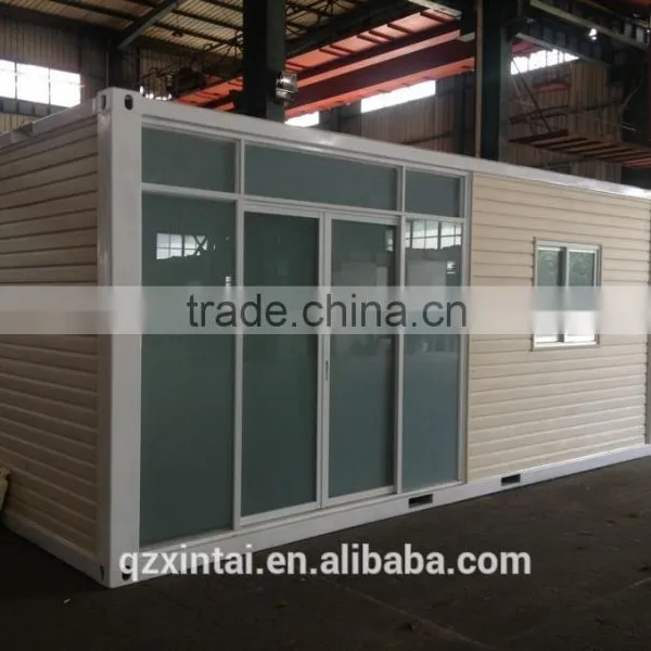 Folding Container House, China House Container Prices photo-4