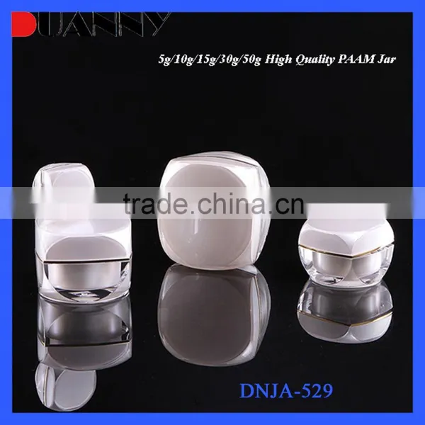 2016 New Colorful Cream Jars,Cosmetic Luxury Jars photo-2
