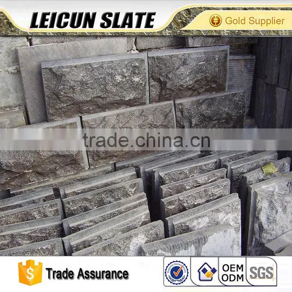 Wall Cladding, Wall Bricks Mushroom Stone photo-2