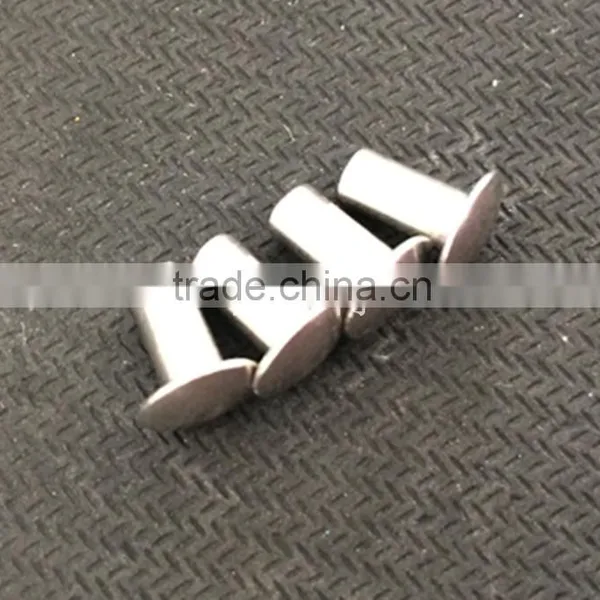 Half Hollow Stainlee Steel Rivet photo-2