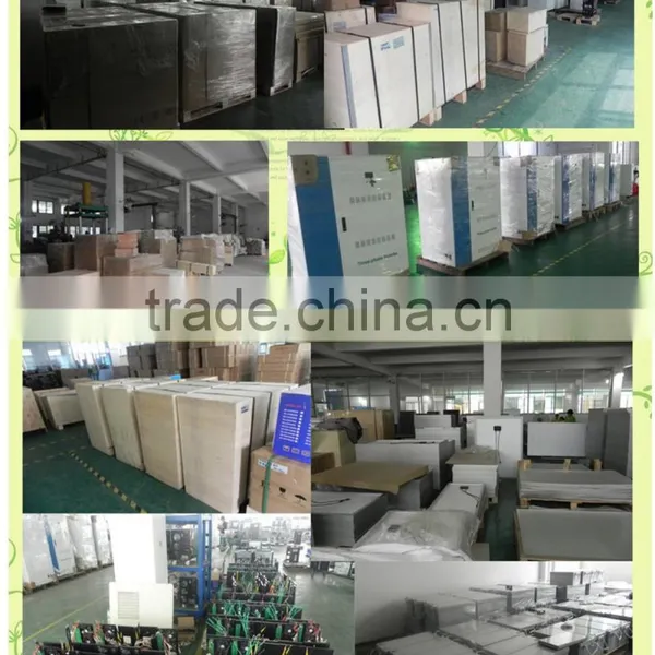 High Quality and Top Sale 1KW 24V Solar Power On-grid Systems for Home Use photo-6