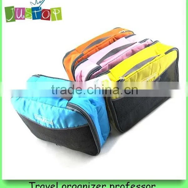 TC Medium Clothes Mesh Pouch for Travel photo-2