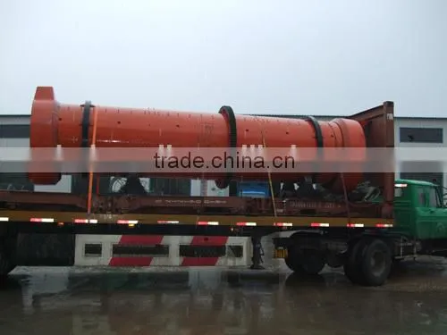 Compound Fertilizer Granulating Machine 5TPH photo-6