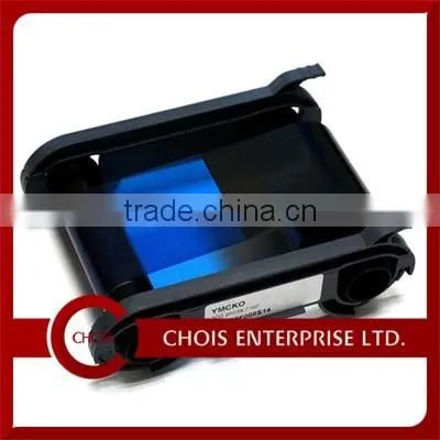 Evolis Primacy YMCKO Ribbon R5F008S14 photo-5