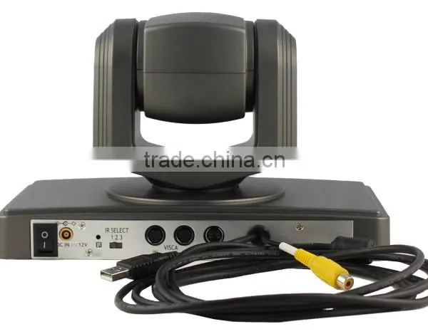 18x Optical Zoom1/4 Exview CCD, Video Conference Camera System(SVC-HB04-18) photo-2