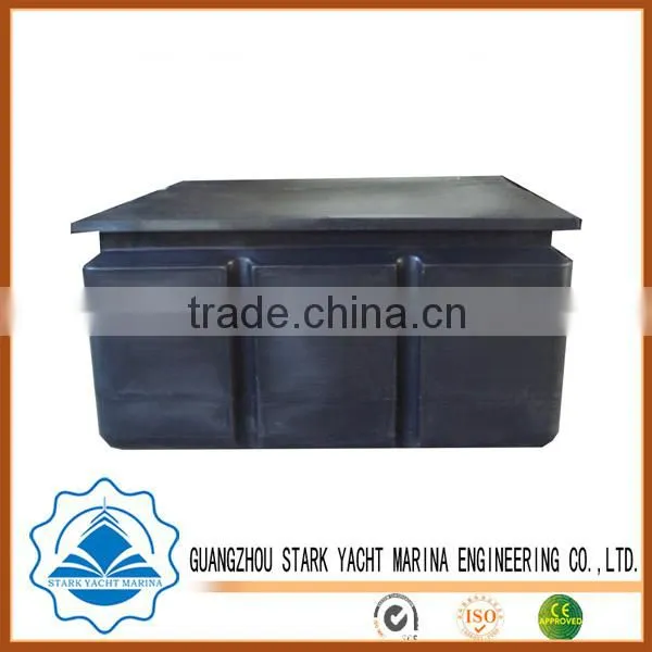 Plastic Floating Pontoons for Sale photo-2