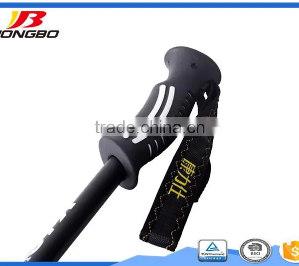 Trekking Poles Walking Hiking Sticks photo-4