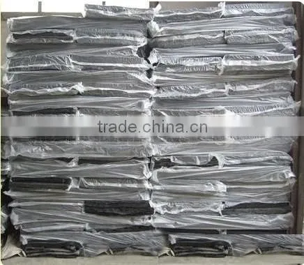 Recycling Reclaimed Rubber From TBR