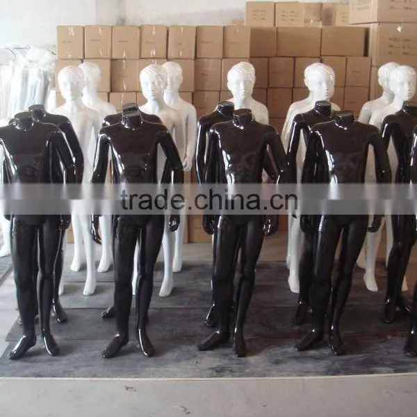 Child Kids Mannequins
