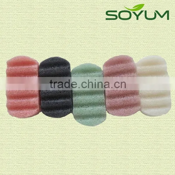 Natural Konjac Bath Sponges for Skin Care