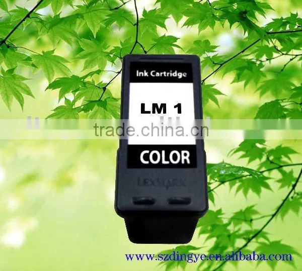 The best original inkjet cartridges for lexmark1/2/3/4/5