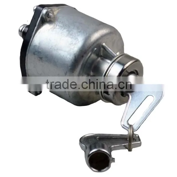 ignition switch