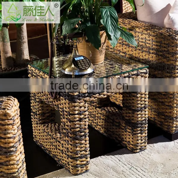 Wicker Sofa Sets photo-6