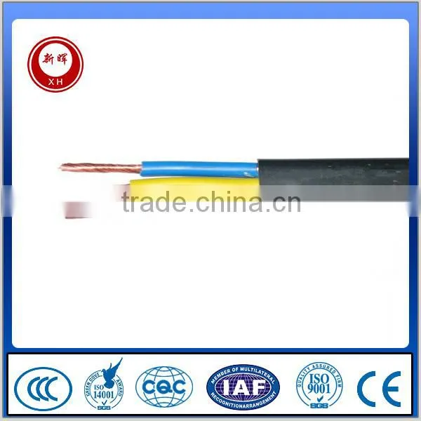 Flat Electric Wire and Cable photo-5