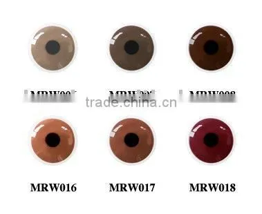 WEB Tinted Leukoma Contact Lens ( MRW Series)/contact Lens Tinting 2013 Hot Selling Lens photo-2