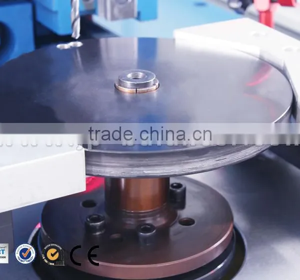 Automatic Drilling Balancing Machine photo-3