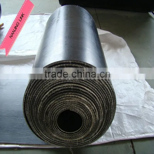 100% FKM Commercial Fluoroelastomer Sheet Rubber