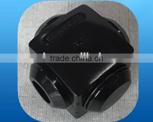 YK734 Russia Junction Boxes - Squeezing Junction