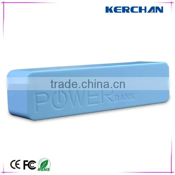 The Smallest Size Round Power Bank Mobile Power Substation