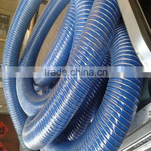 Popular High Pressure Composite Hose for Oil Field From China Factory photo-3