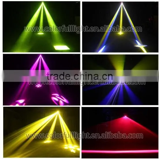 Elation Disco Light Beam Sniper Scanner Warrior 2r Laser Like dj Lighting photo-3