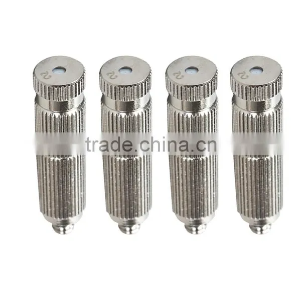 LT0080 2016 Garden Micro Aeroponic Water Misting Nozzle