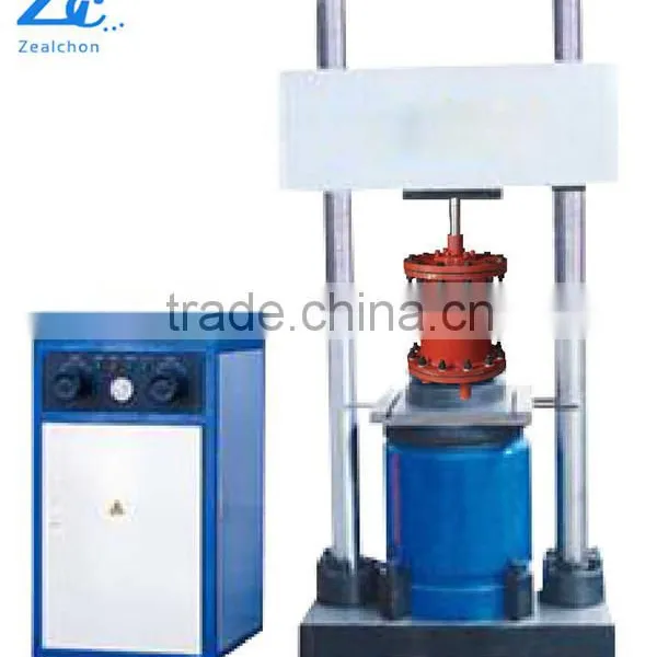 manual concrete compression testing machines,carton compression test machine