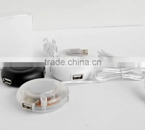 USB 2.0 4 Port USB HUB Doll Shape Usb Hub photo-5
