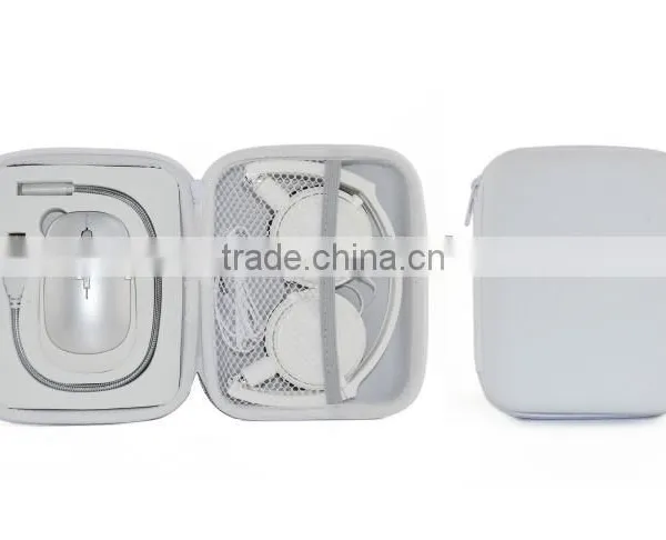 Headphone Mouse USB Lamp Gift Travel Kit for Laptop Computer photo-2