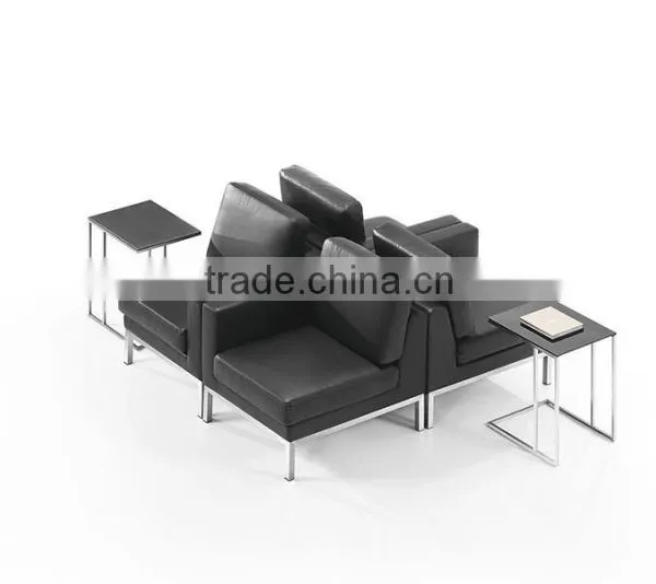 S-45 Sofa Luxury High Quality Fabric Sofa photo-4