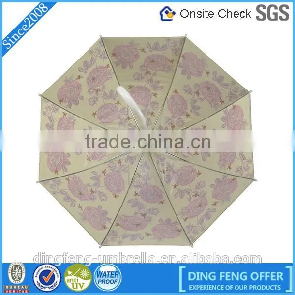 2015 Christmas Gift Custom Rain Umbrella,promotion Umbrella photo-3