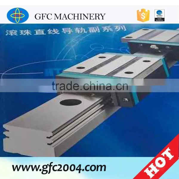 China Factory Supply Linear Rail Systems photo-3