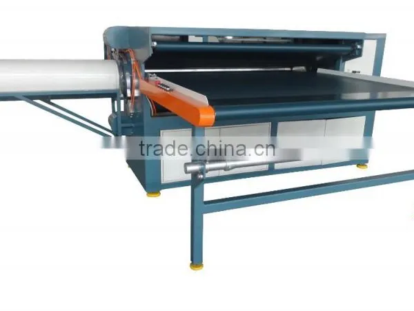 Mattress Compressing Roll-Packing Machine (SL-09W)