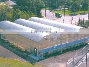 Polycarbonate Hollow Sheet