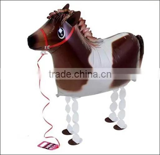 Walking Pet Dog Balloon Bulk Foil Balloon Wholesale Balloon photo-6