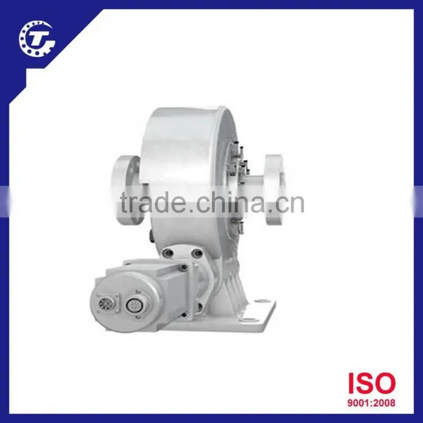 Antenna Use Vertical Axis Worm Gear photo-6