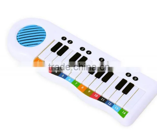 Hot Sale Mini Piano Toy for Children Piano Learning photo-2