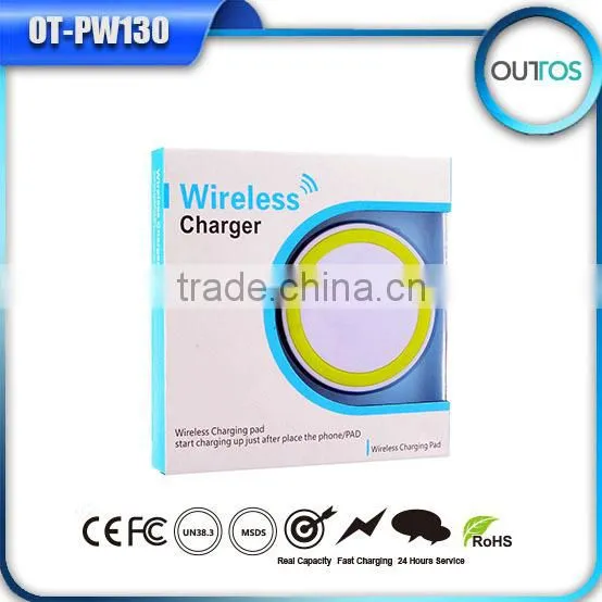 Lowest Price for Samsung Galaxy s2 Wireless Charger Qi Standard photo-5