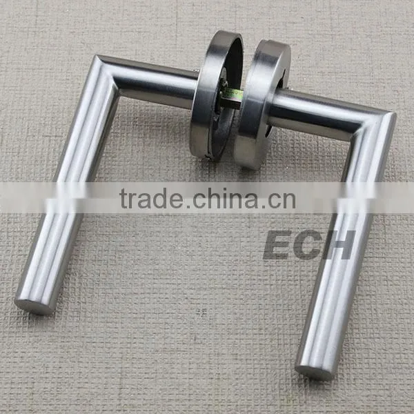 China Supplier New Stainless Steel Antique Door Handle photo-5
