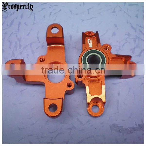 CNC Machining Auto Parts