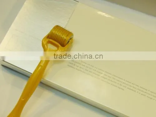 192 Needles Derma Roller For Face & Body photo-6