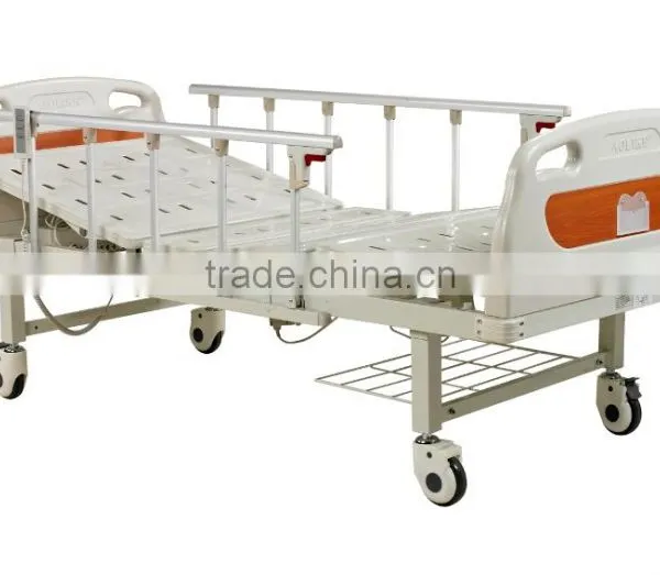 Two Function Electric Hospital Bed