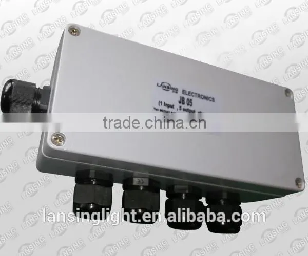 JB04 Junction Box for Aircraft Warning Light/ICAO Obstruction Light/Aviation Warning Light photo-3